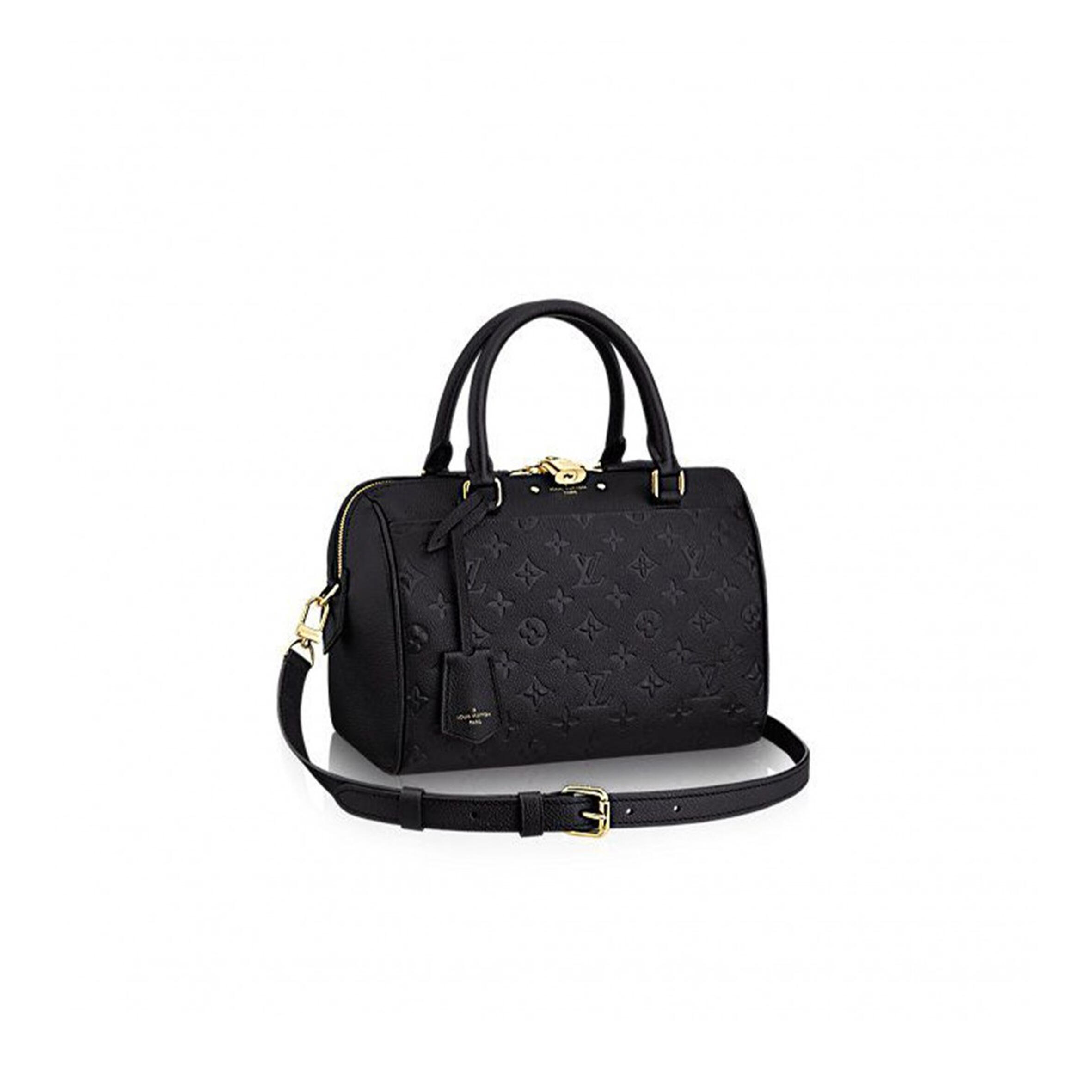 LOUIS VUITTON SPEEDY BANDOULIÈRE 25 M42401 (25*19*17cm)